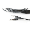 Moon Audio Dragon Cables Silver Dragon Premium V3 Headphone Cable