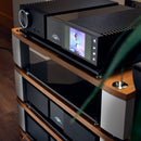 Naim NSC222 New Classic Streaming Preamplifier