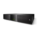 Naim NAP 250 DR Power Amplifier Black