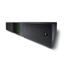 Naim NAP 250 DR Power Amplifier Black