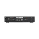 Naim NAP 250 DR Power Amplifier Black