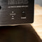 Niimbus US 5 Balanced Headphone Amplifier Black