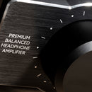 Niimbus US 5 Balanced Headphone Amplifier Black