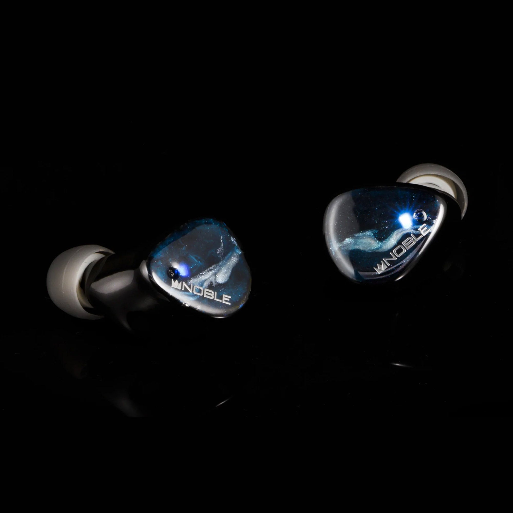 Noble Audio FoKus Mystique True Wireless In-Ear Earphones