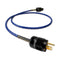 Nordost Leif Series Blue Heaven Power Cable