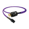 Nordost Leif Series Purple Flare Power Cable