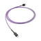 Nordost Leif Series Purple Flare USB micro B Cable