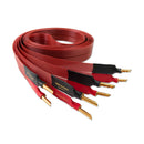 Nordost Leif Series Red Dawn Speaker Cable Banana