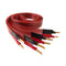 Nordost Leif Series Red Dawn Speaker Cable Banana