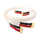 Nordost Leif Series White Lightning Speaker Cable Spade