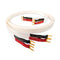 Nordost Leifstyle Series White Lightning Speaker Cable