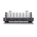 Octave RE320 Stereo Power Amplifier Silver