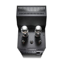 Octave V16 Single Ended Integrated & Headphone Amplifier Black