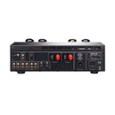 Octave V70 SE Integrated Amplifier Black