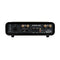 Peachtree Audio amp500 Power Amplifier Piano Black