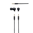 Periodic Audio Carbon In Ear Monitors with Detachable Cable