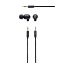 Periodic Audio Magnesium In Ear Monitors with Detachable Cable