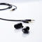 Periodic Audio Titanium In Ear Monitors with Detachable Cable