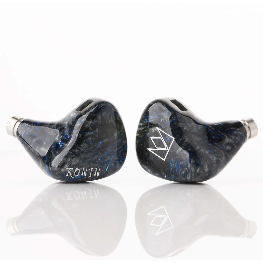 Noble Audio Ronin In Ear Monitors – Addicted To Audio NZ