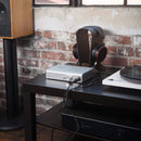 Schiit Audio Jotunheim Balanced Headphone Amplifier Silver