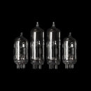 Schiit Audio Replacement Tube Set for Valhalla