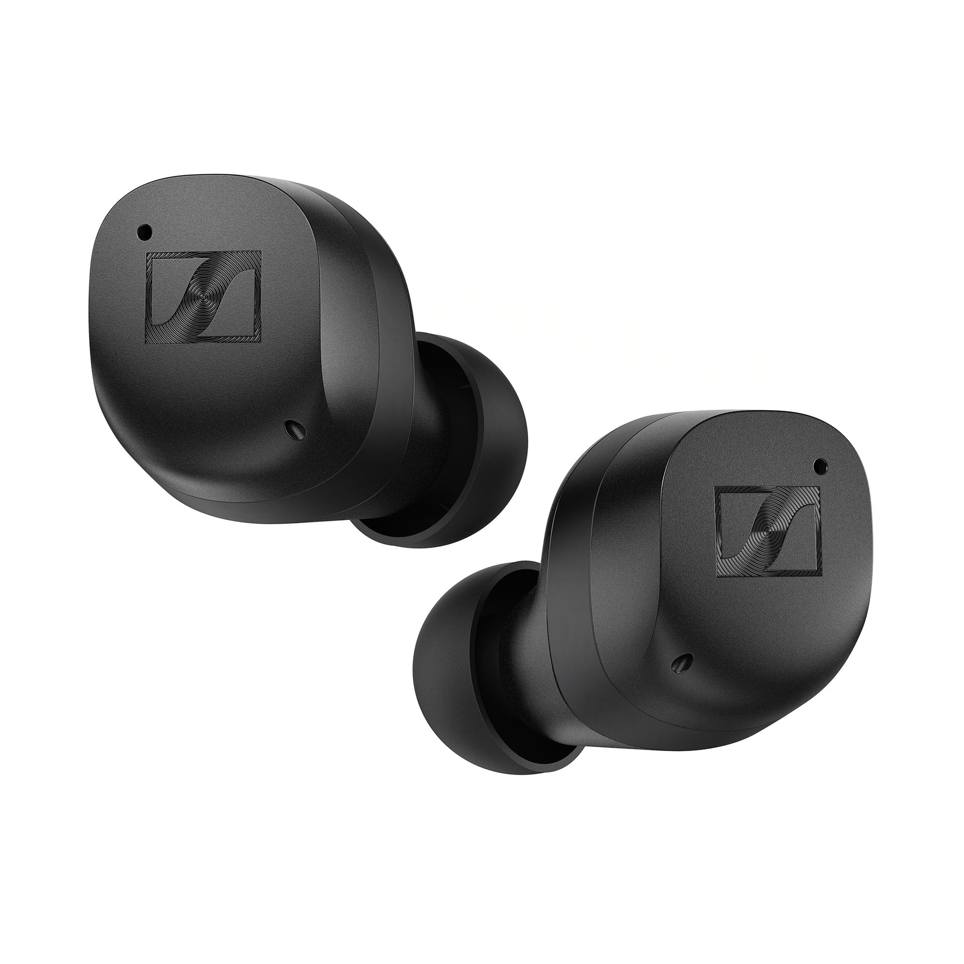 Sennheiser Momentum True Wireless In-Ear Earphones – Addicted To