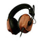 Fostex T60RP Professional Semi-Open Headphones