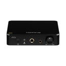 Topping A50s Headphone Amplifier Black