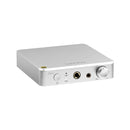 Topping A50s Headphone Amplifier Silver