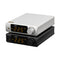Topping DX3 Pro+ DAC & Headphone Amplifier Black Silver
