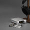 Topping DX3 Pro+ DAC & Headphone Amplifier Silver