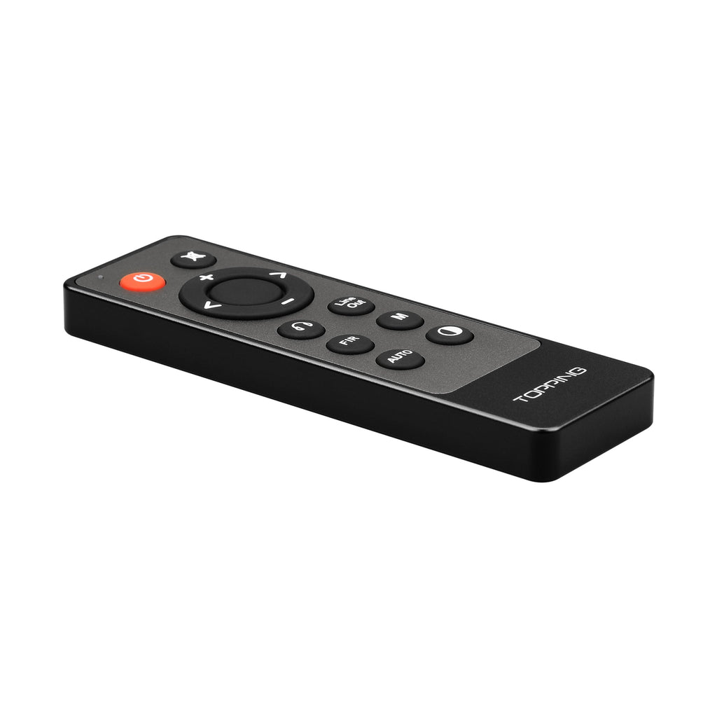 Topping RC-22 Remote Control – Addicted To Audio NZ