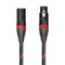 Topping TCX1-25 XLR Cable Pair