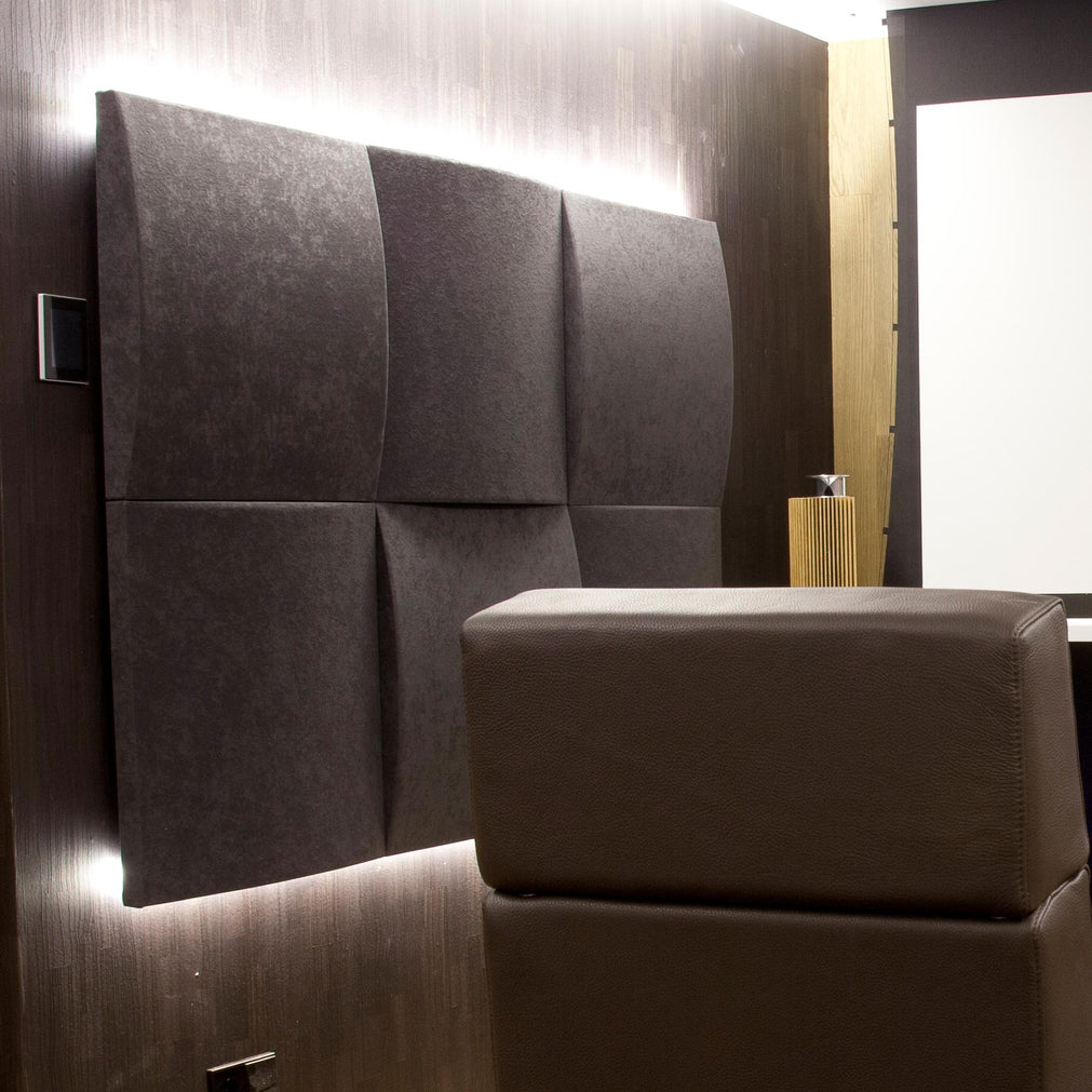 Vicoustic Cinema Round Premium Absorbers – Addicted To Audio NZ