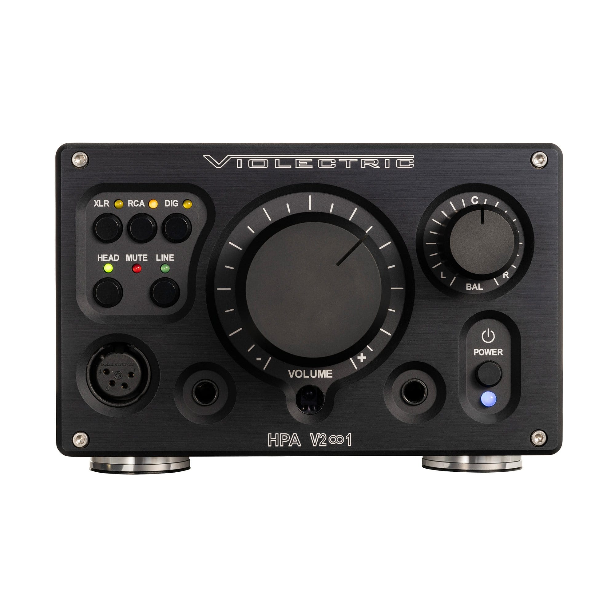 Violectric best sale hpa v281