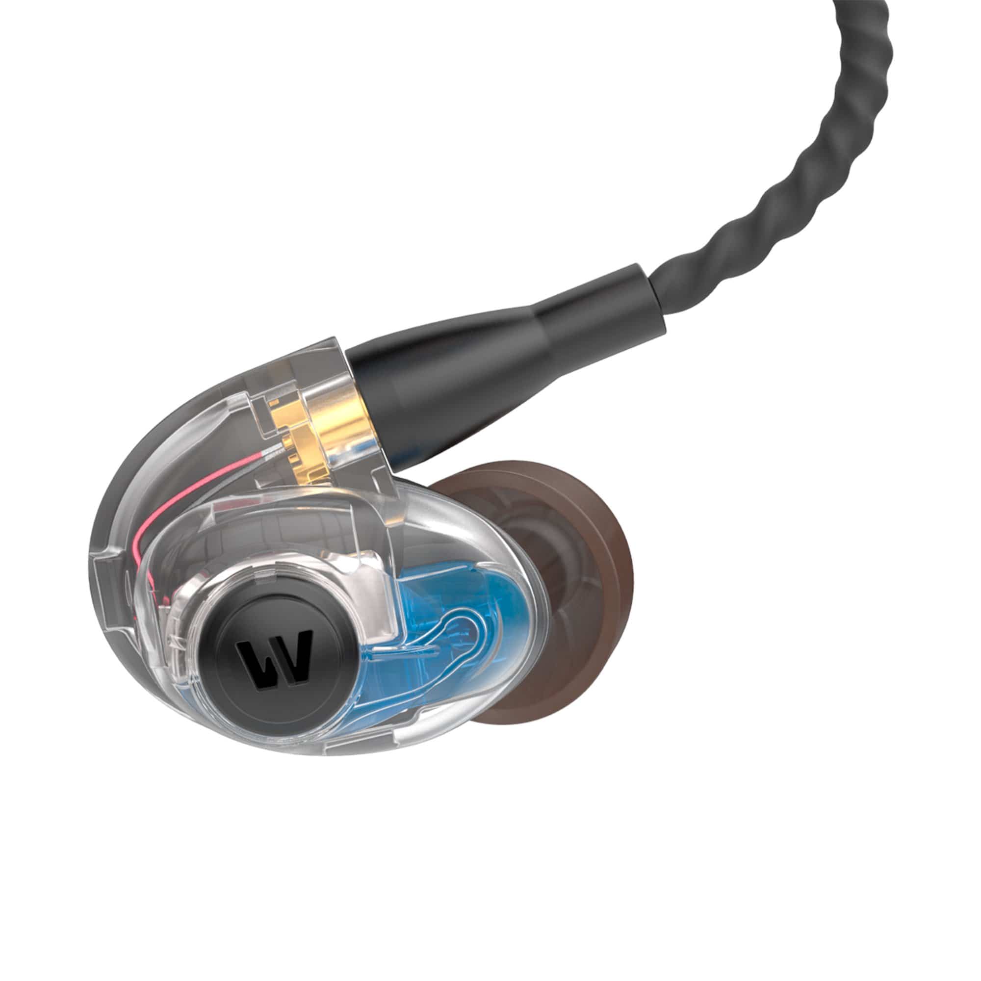 Westone Audio AM Pro 20 Musician's In Ear Monitor – Addicted To Audio NZ