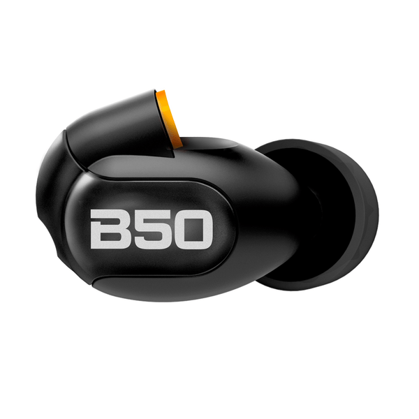 Westone Audio B50 In-Ear Monitor – Addicted To Audio NZ