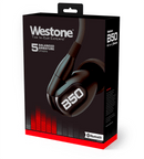 Westone B50 In-Ear Monitor