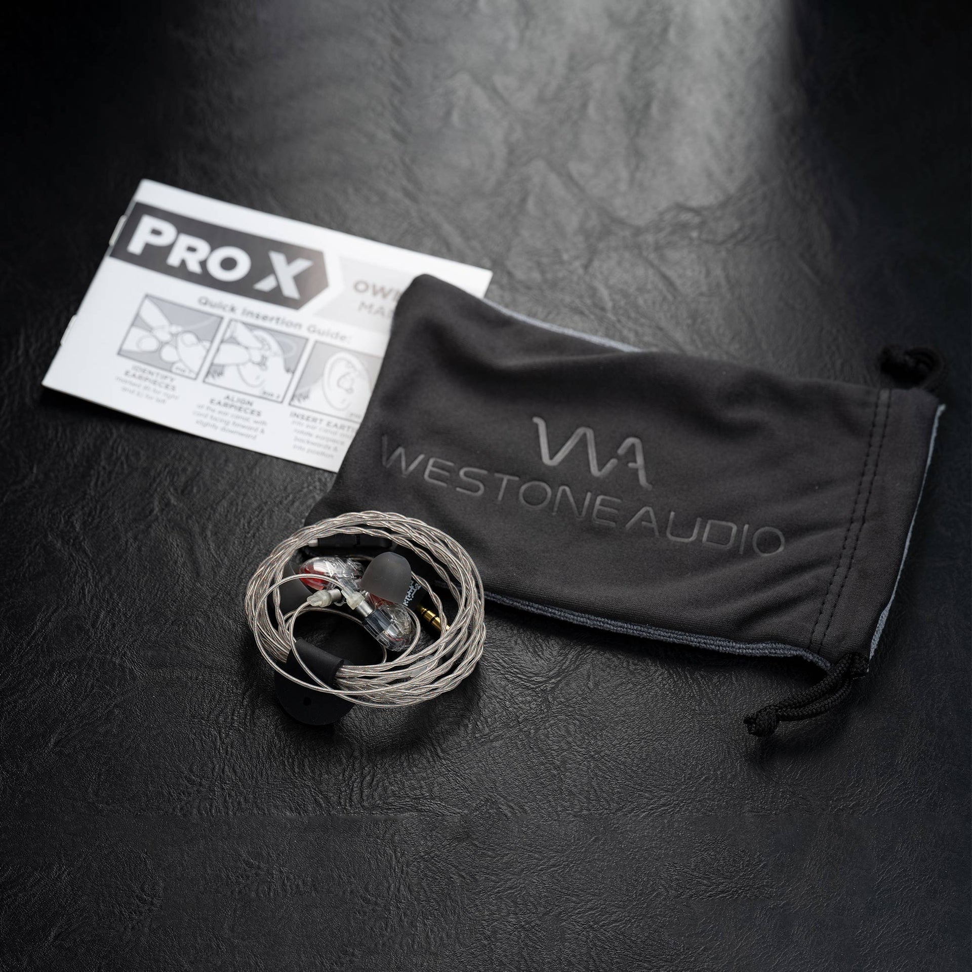 Westone Audio Westone Audio Pro X10 In-Ear Monitors – Addicted To Audio NZ