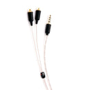 Westone Ultra-Thin Balanced Cable for Astell & Kern Players