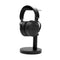 Woo Audio HPS-R Aluminum Headphone Stand for Single Headphone Black