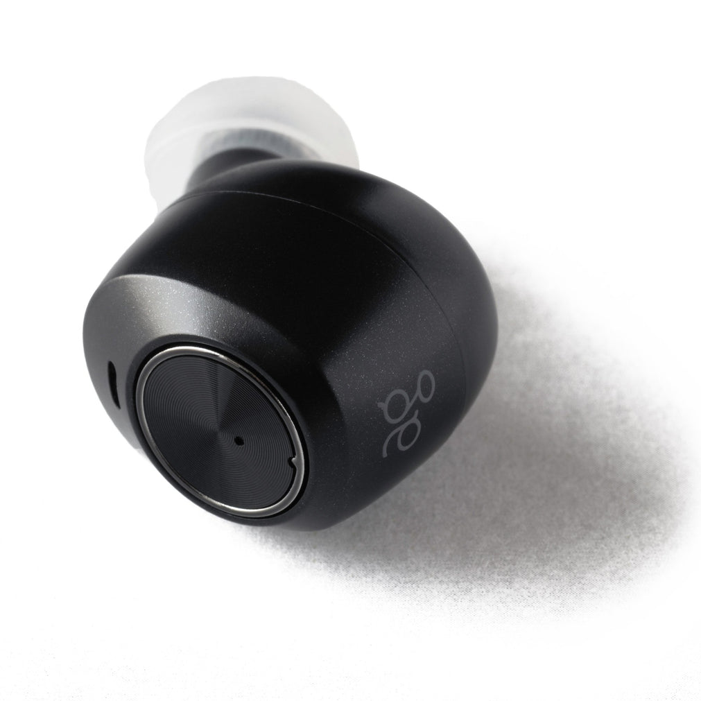 ag TWS04K True Wireless Earphones Addicted To Audio NZ