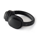 ag WHP01K Wireless Noise Cancelling Headphones Black