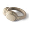 ag WHP01K Wireless Noise Cancelling Headphones Cream