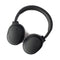 ag WHP01K Wireless Noise Cancelling Headphones Grey