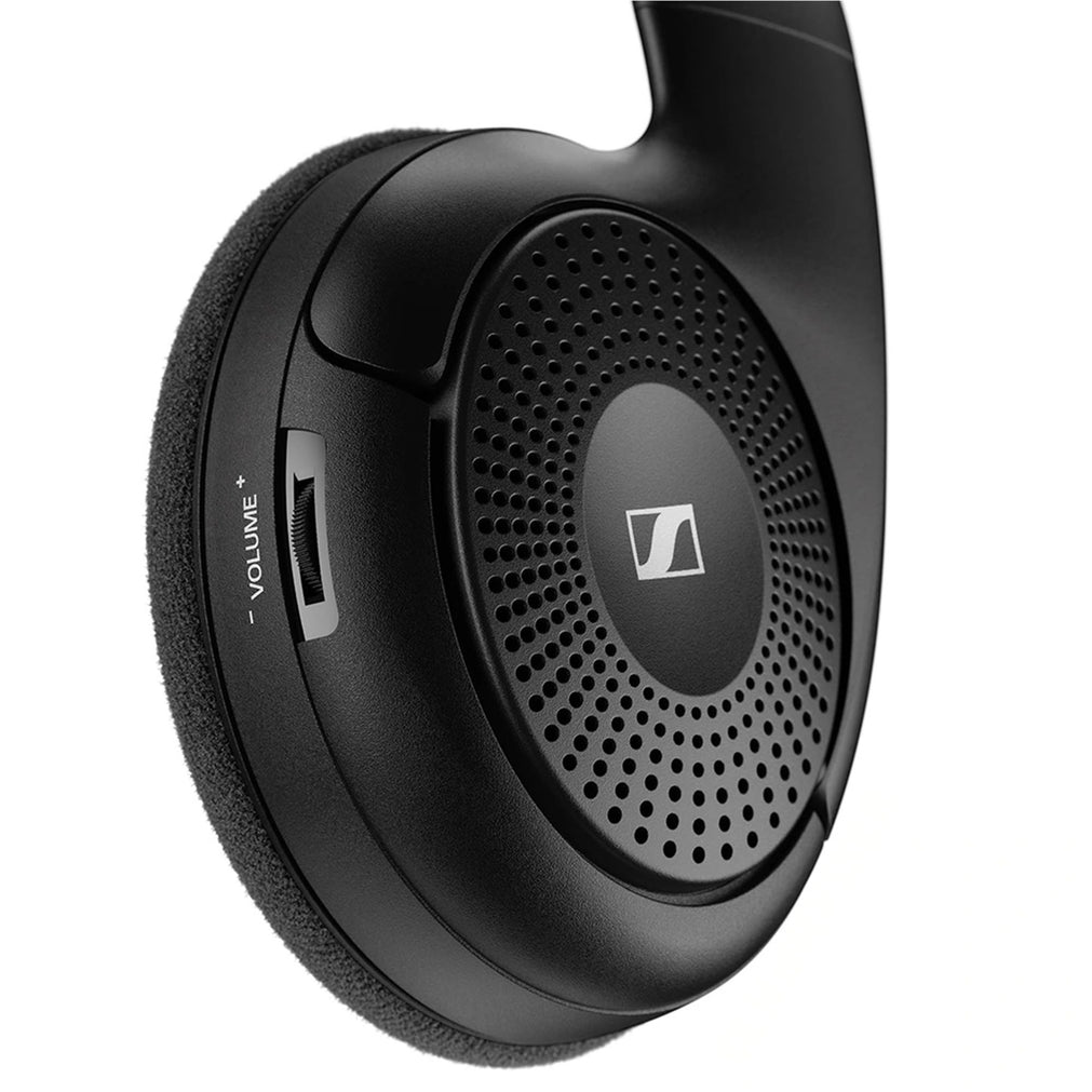 Sennheiser RS120 W Open Back Wireless Headphones