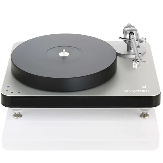 Clearaudio Ovation Turntable – Addicted To Audio NZ