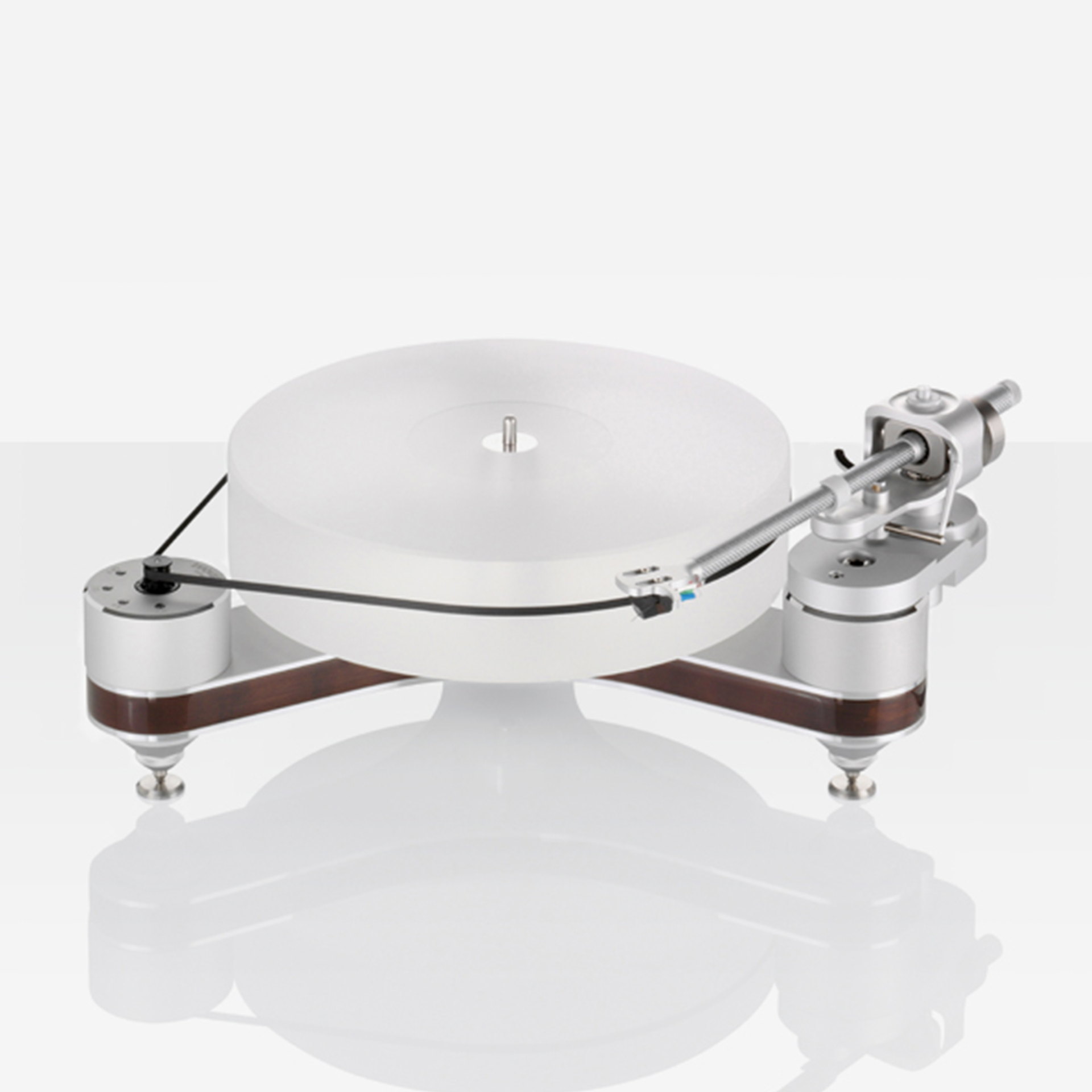 Clearaudio Innovation Compact Turntable – Addicted To Audio NZ