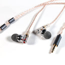 ddHiFi Janus2 E2020B In-Ear Earphones