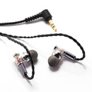 ddHiFi Janus2 E2020B In-Ear Earphones SE Youth Edition